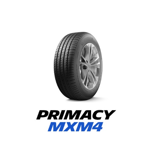 미쉐린 PRIMACY MXM 4 프라이머시 MXM4 235/55 R 18 100V