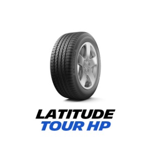미쉐린 LATITUDE TOUR 래티투드 투어 HP 245/60 R 18 105V